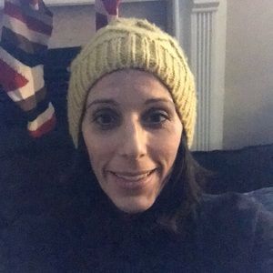 Meet your Posher, Andrea